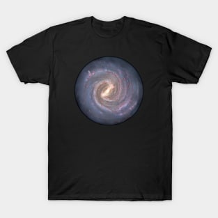 Space 1 T-Shirt